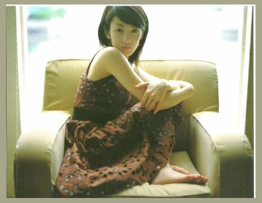 Okuda Miwako